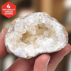 Discount FAO DISCOVERY Discovery™ Mindblown Geode Excavation Kit