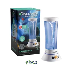 Discovery™ Mindblown Tornado Lab Cyclone Controller