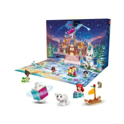 Outlet LEGO Disney Advent Calendar 2024 Set 43253