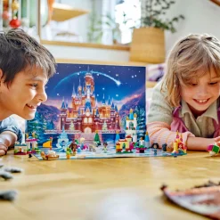 Outlet LEGO Disney Advent Calendar 2024 Set 43253