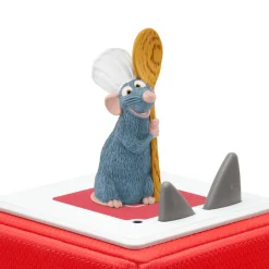 Disney and Pixar Ratatouille Audio Tonie Character