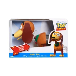 Disney and Pixar Toy Story Slinky Dog Pull Toy