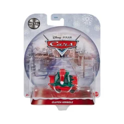 Outlet DISNEY Cars Winter Cast Mix