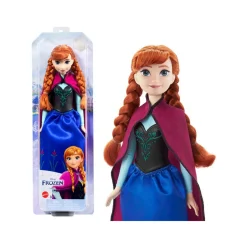 Disney Doll Anna