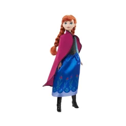 Disney Doll Anna