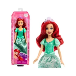 Disney Doll Ariel