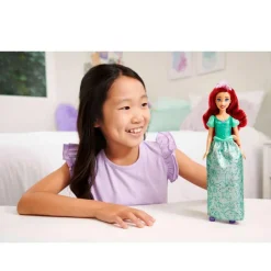 Disney Doll Ariel