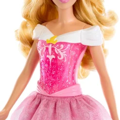 Disney Doll Aurora