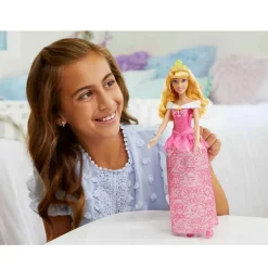 Disney Doll Aurora