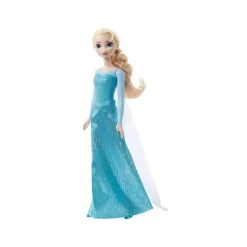 Disney Doll Elsa