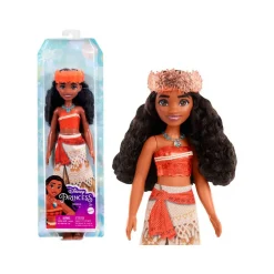 Outlet DISNEY PRINCESS Disney Doll Moana