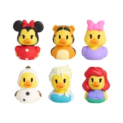 Fashion JUST PLAY Disney Duckalooz Collectible Toys