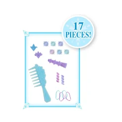 Best JUST PLAY Disney Frozen 2 Elsa Styling Head