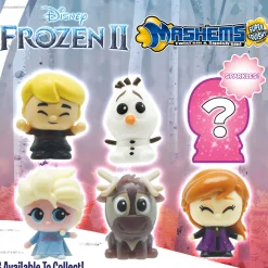 Clearance MASHEMS Disney Frozen II Mash'ems