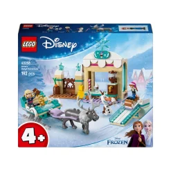 Sale LEGO Disney Princess Anna's Sleigh Adventure