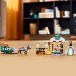 Sale LEGO Disney Princess Anna's Sleigh Adventure