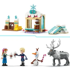 Sale LEGO Disney Princess Anna's Sleigh Adventure