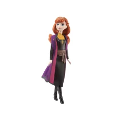 Best DISNEY PRINCESS Frozen Anna Doll