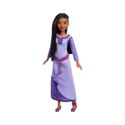 Disney Princess Wish Asha of Rosas Doll