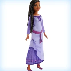 Disney Princess Wish Asha of Rosas Doll