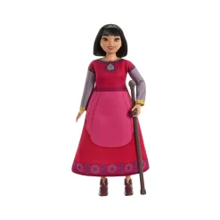 Disney Princess Wish Dahlia of Rosas Doll
