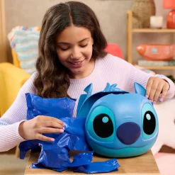 Disney Stitch Jumbo Mystery Capsule
