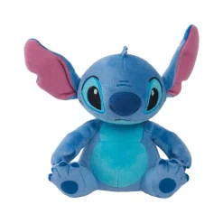 New JUST PLAY Disney Stitch Sound and Scent Small Assorted Plush Toys 15cm