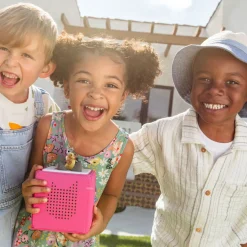 Disney The Lady and the Tramp Audio Figure