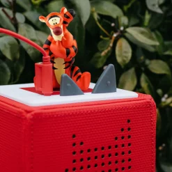 New TONIES Disney Tigger Audio Figure