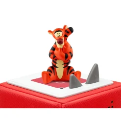 New TONIES Disney Tigger Audio Figure