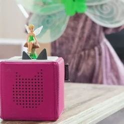 Online TONIES Disney Tinkerbell Audio Figure