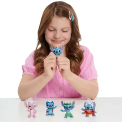 Disney’s Lilo & Stitch Collectible Figure Set