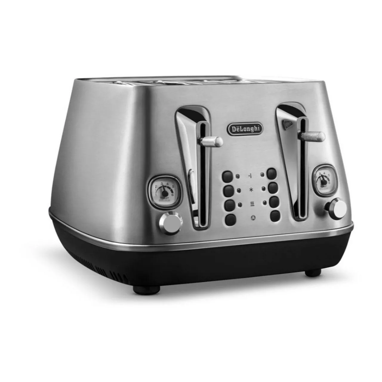 Hot DE'LONGHI Distinta X 4 Slice Toaster