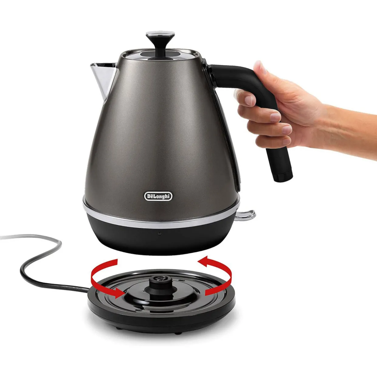 Distinta X Electric Kettle