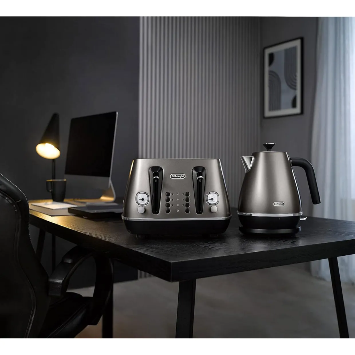 Distinta X Electric Kettle