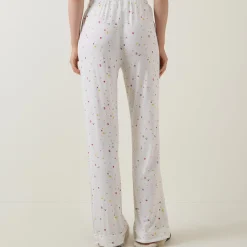 Fashion THE NAP CO. Ditsy Print Pyjama Bottoms