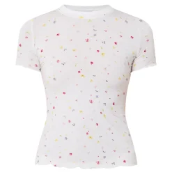 Sale THE NAP CO. Ditsy Print Pyjama Top