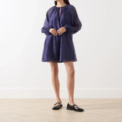 Hot STINE GOYA Ditzy Floral Mini Dress