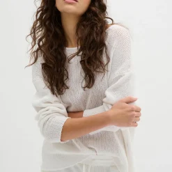 Clearance MY ESSENTIAL WARDROBE Diva Knit Sweater