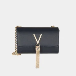 New VALENTINO Divina Chain Crossbody Bag