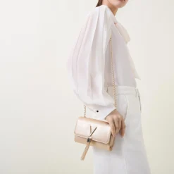 Discount VALENTINO Divina Chain Crossbody Bag