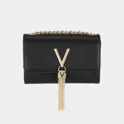 Divina Chain Crossbody Bag