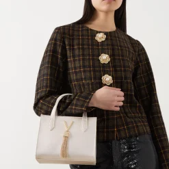 Divina Shopper Tote Bag