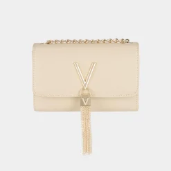 Clearance VALENTINO Divina Small Clutch Crossbody Bag
