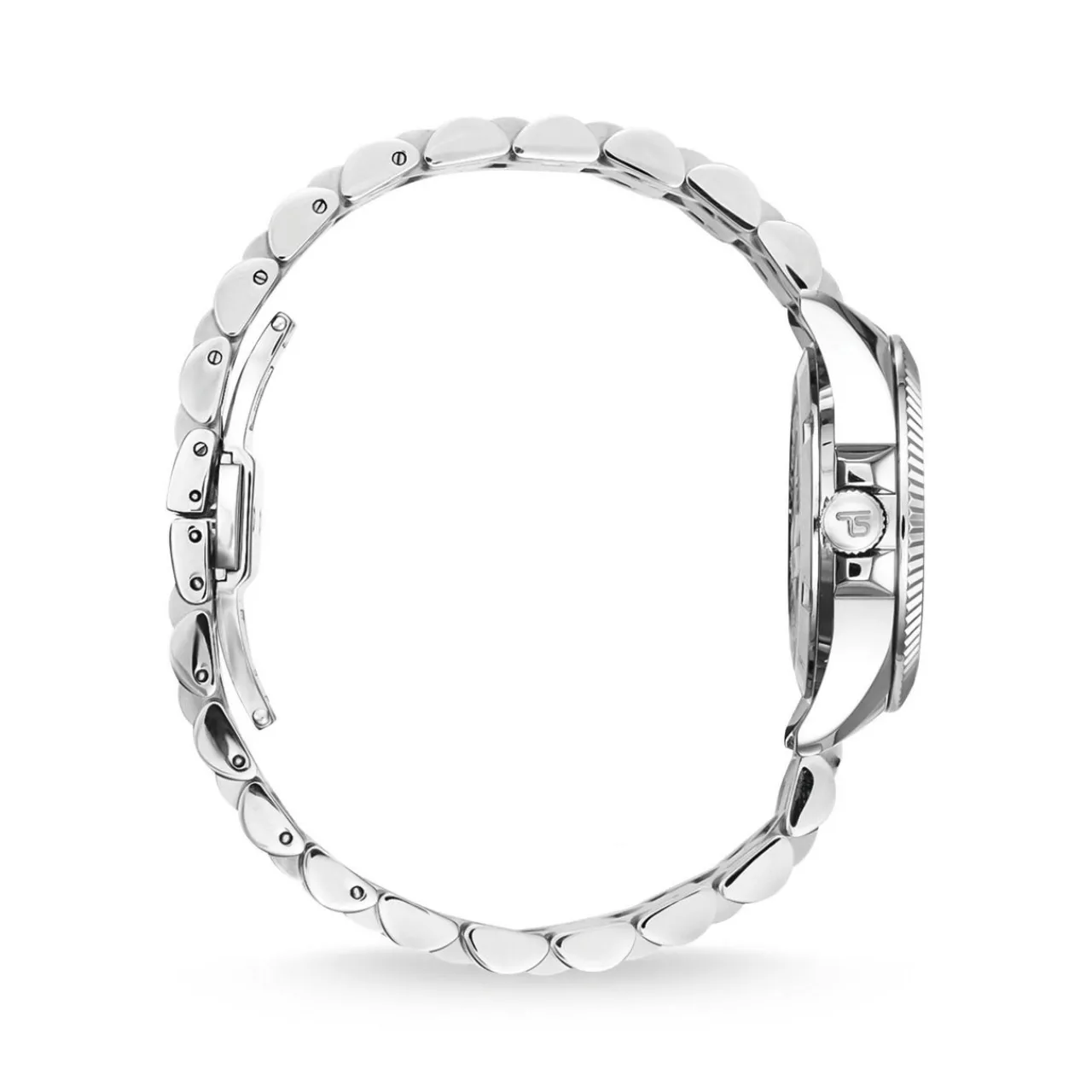 New THOMAS SABO Divine Rainbow Embellished Watch