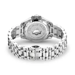 New THOMAS SABO Divine Rainbow Embellished Watch