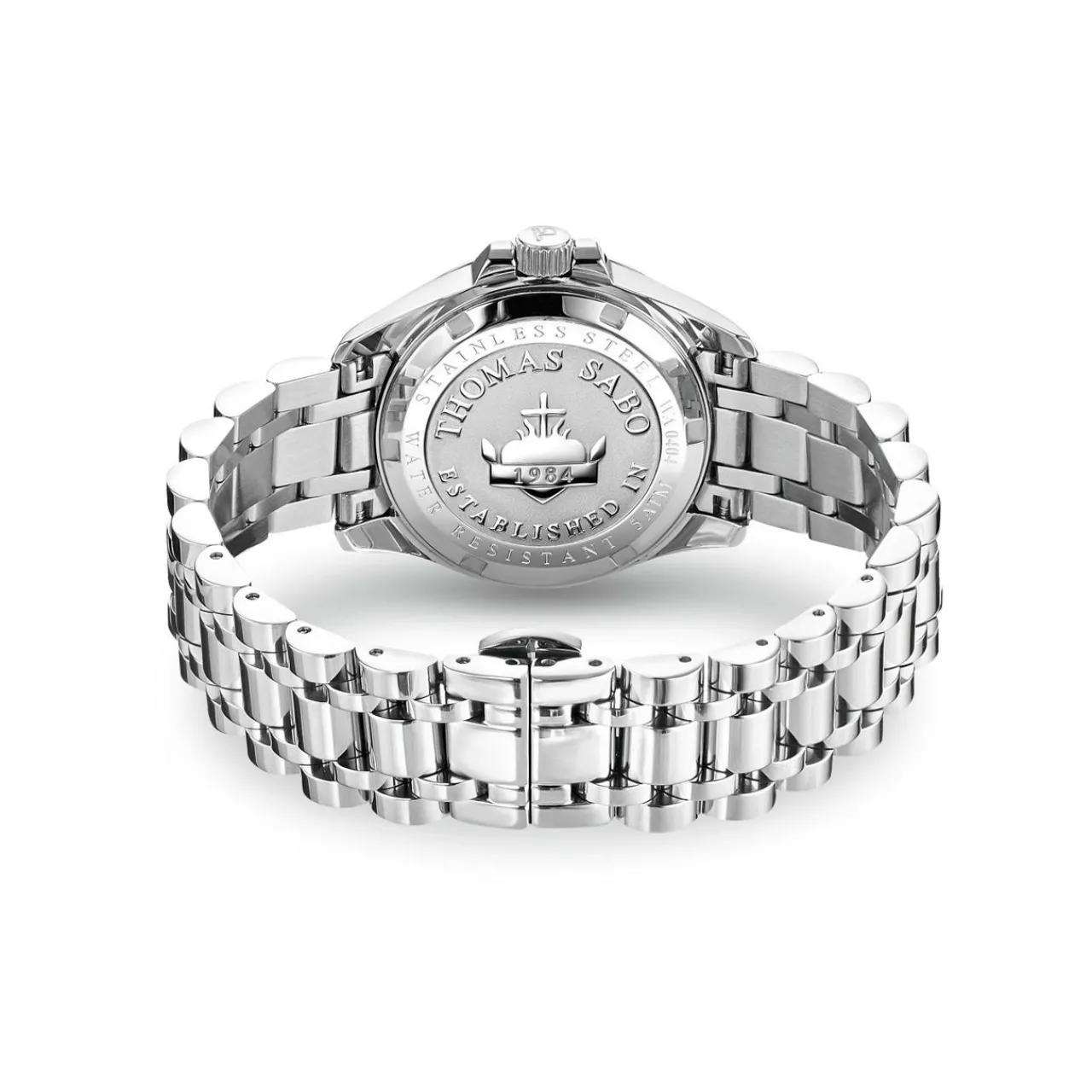Discount THOMAS SABO Divine Watch