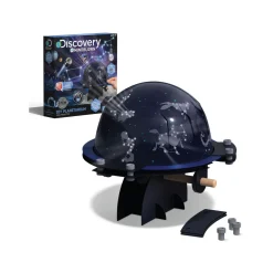DIY Planetarium Star Projector Kit