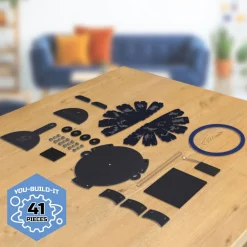 DIY Planetarium Star Projector Kit