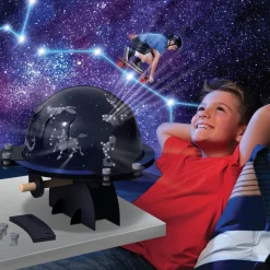 DIY Planetarium Star Projector Kit